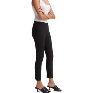 Vince Front Seam Ponte Legging - XL